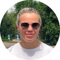 Мария Анташкевич